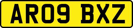 AR09BXZ