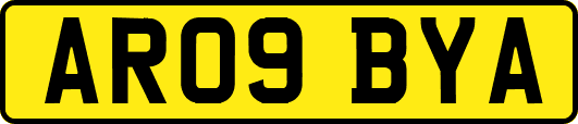 AR09BYA