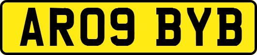AR09BYB