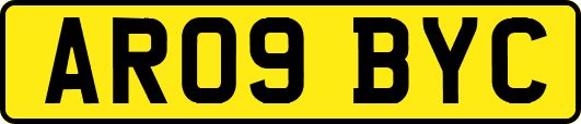 AR09BYC