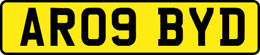 AR09BYD