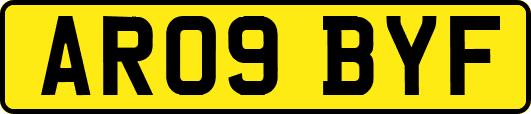 AR09BYF