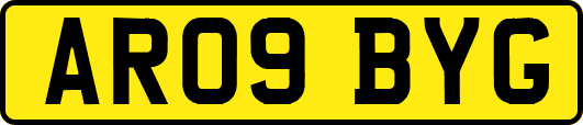 AR09BYG