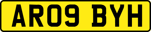AR09BYH