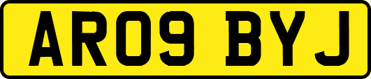 AR09BYJ