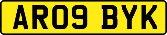 AR09BYK