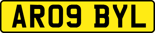 AR09BYL