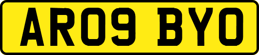 AR09BYO