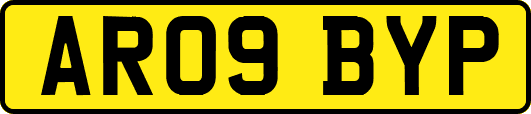 AR09BYP