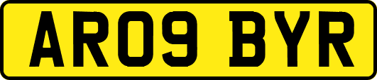 AR09BYR