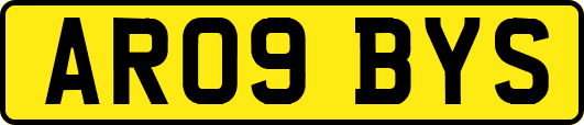 AR09BYS