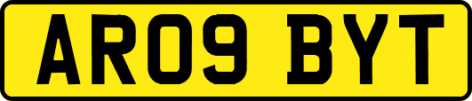 AR09BYT