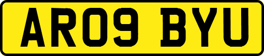 AR09BYU