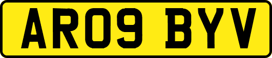 AR09BYV