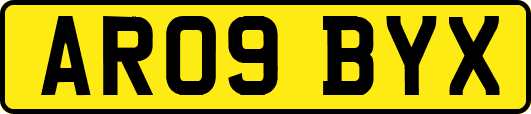 AR09BYX