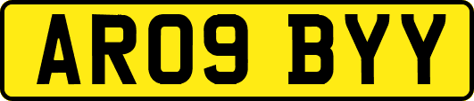 AR09BYY