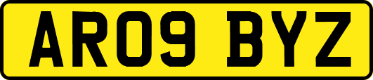 AR09BYZ