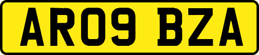 AR09BZA
