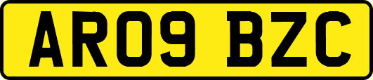 AR09BZC