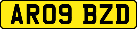 AR09BZD