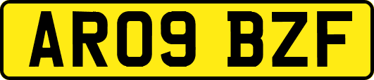 AR09BZF