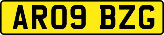 AR09BZG