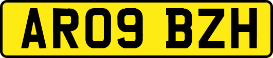 AR09BZH