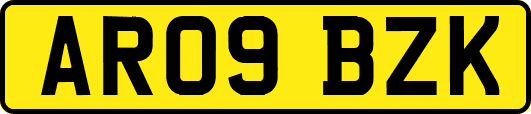 AR09BZK