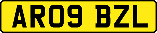 AR09BZL