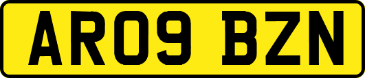 AR09BZN