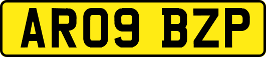 AR09BZP