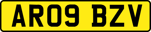 AR09BZV