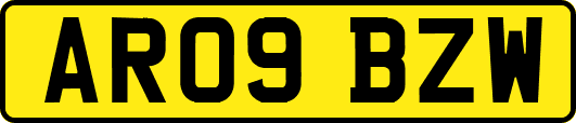 AR09BZW