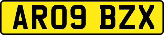 AR09BZX