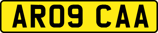 AR09CAA