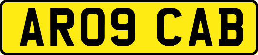 AR09CAB