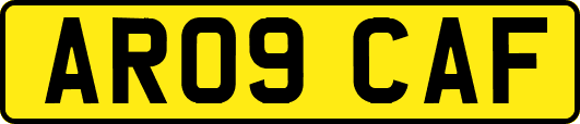 AR09CAF