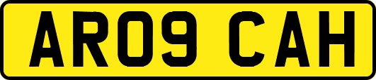 AR09CAH