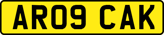 AR09CAK