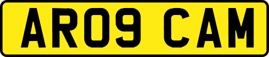AR09CAM