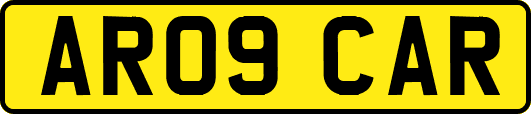 AR09CAR