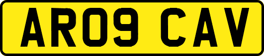 AR09CAV
