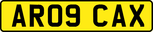 AR09CAX