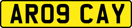 AR09CAY