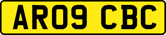 AR09CBC