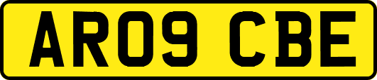 AR09CBE