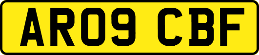 AR09CBF