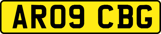 AR09CBG