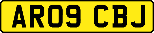 AR09CBJ