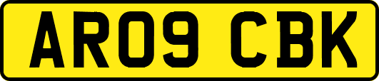 AR09CBK